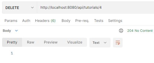 Spring Boot Webflux Example Building Rest Api Bezkoder - Minimal Designs - Perfect Desktop Collection
