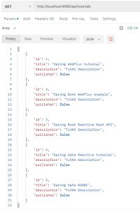 Spring Boot Webflux Example Building Rest Api Bezkoder - Best Dark Wallpapers in High Resolution