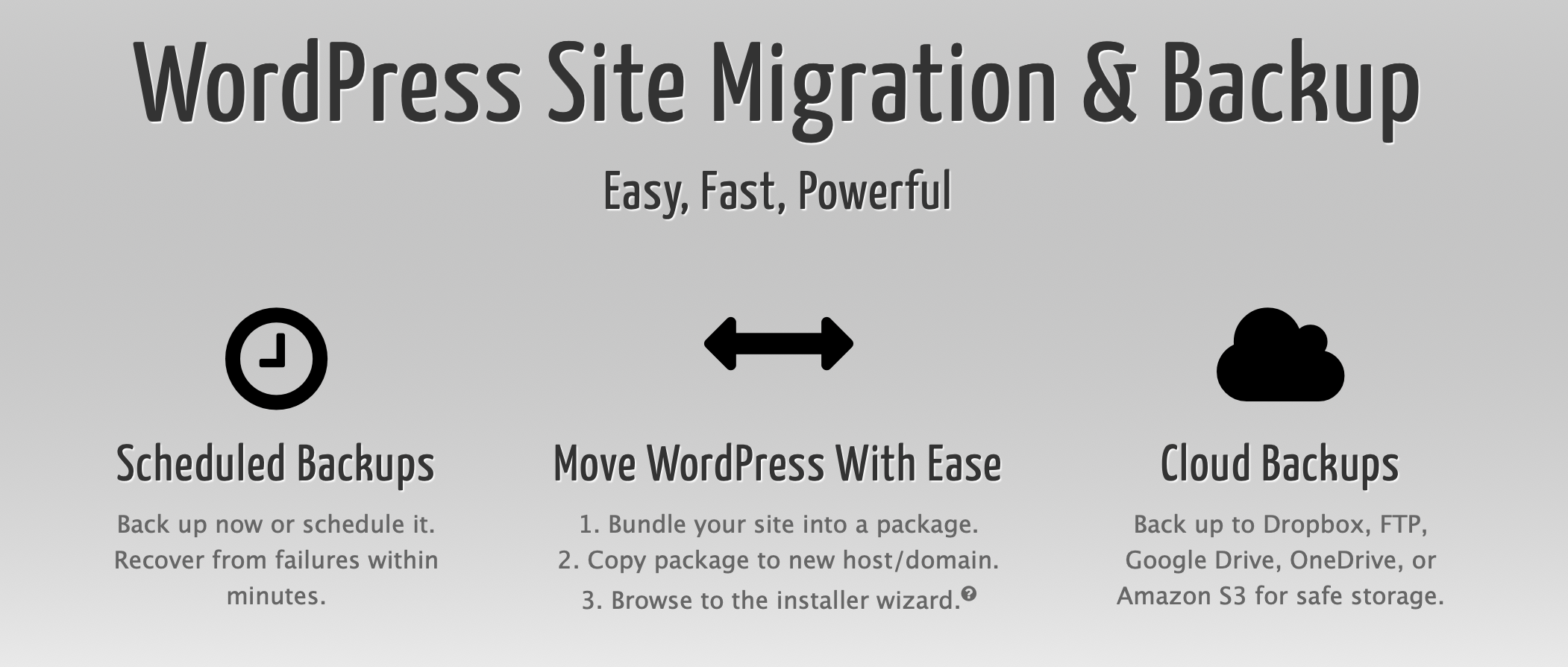 Install migrate guru on the site you want to clone. 10 Best Wordpress Migration Plugins For Beginners In 2021