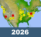 New Mexico Exped 2026 Map Sidebar 