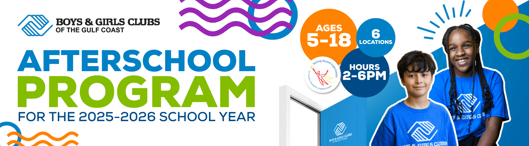 Afterschool Program Afterschool 2526 Web Banner1