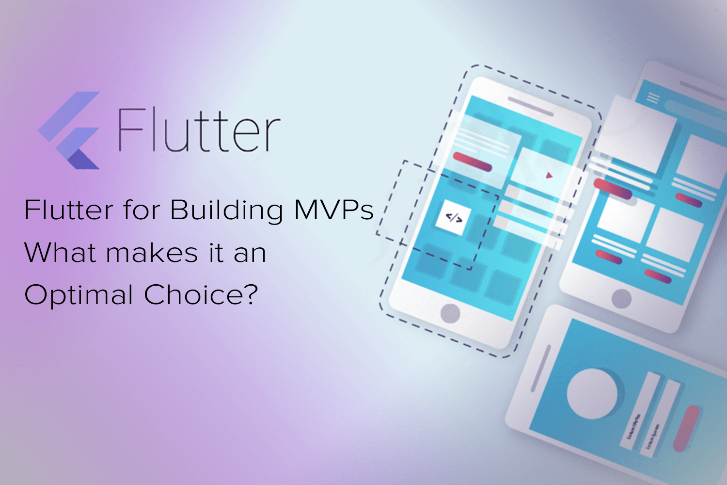 Flutter App Development For Mvps Way2smile Solutions Way2smile - Premium Ocean Illustration Gallery - 4K