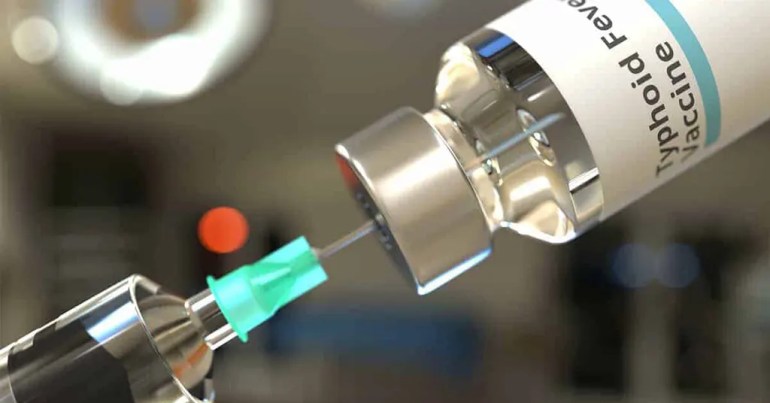 Faktor yang Mempengaruhi Harga Suntik Typhoid Faktor yang Mempengaruhi Harga Suntik Typhoid