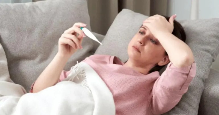 Kenapa Perlu Suntikan Vaksin Typhoid Kenapa Perlu Suntikan Vaksin Typhoid
