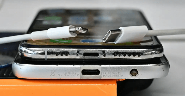 Mengapa Baiki Charger Port iPhone Penting Mengapa Baiki Charger Port iPhone Penting