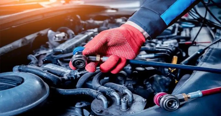 Anggaran Harga Tambah Gas Aircond Kereta Anggaran Harga Tambah Gas Aircond Kereta