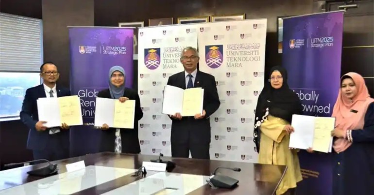 Anggaran Yuran Kolej UITM Anggaran Yuran Kolej UITM