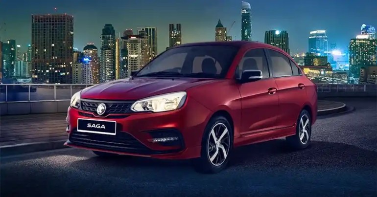 Faktor yang Mempengaruhi Bayaran Bulanan Proton Saga Faktor yang Mempengaruhi Bayaran Bulanan Proton Saga