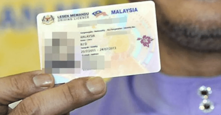 Harga Renew Lesen Memandu Terkini Harga Renew Lesen Memandu Terkini