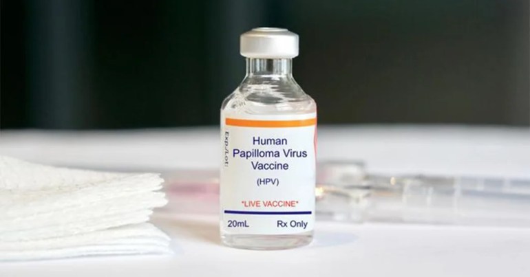 Harga Suntikan HPV di Klinik Harga Suntikan HPV di Klinik