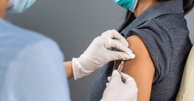 Kepentingan Vaksin Hepatitis B Kepentingan Vaksin Hepatitis B