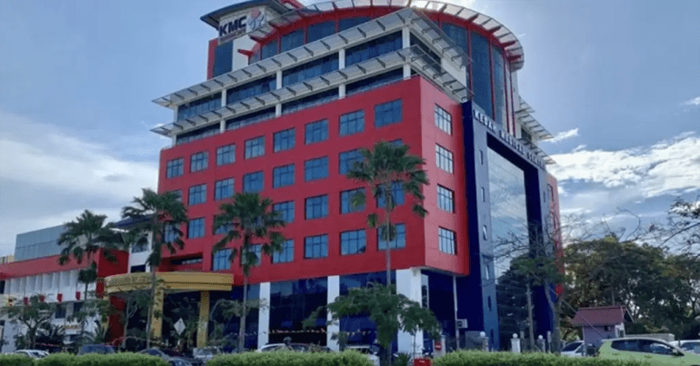 Mengapa Memilih Hospital Swasta Mengapa Memilih Hospital Swasta