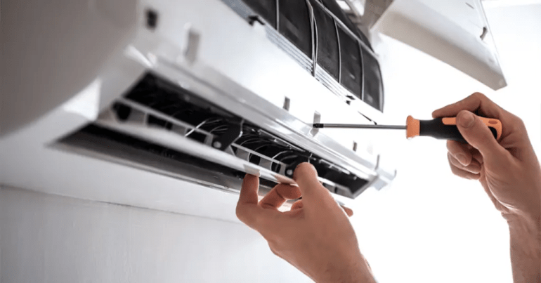 Anggaran Harga Upah Pasang Aircond Rumah di Malaysia Anggaran Harga Upah Pasang Aircond Rumah di Malaysia