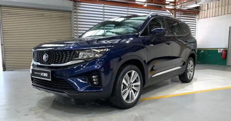 Apakah Harga Proton X90 Bulanan Apakah Harga Proton X90 Bulanan