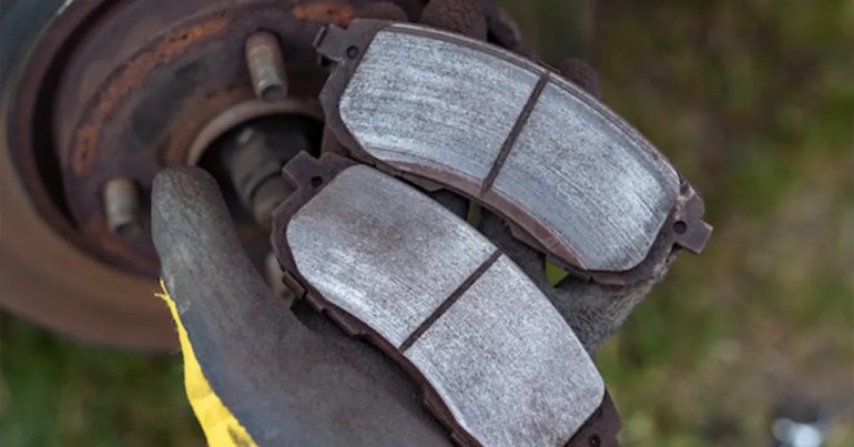 Bila Anda Patut Tukar Brake Pad Bila Anda Patut Tukar Brake Pad
