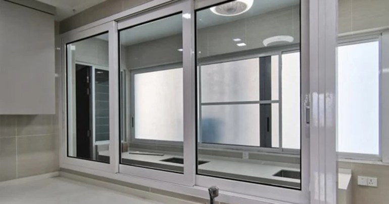 Kelebihan Tingkap Aluminium Sliding Kelebihan Tingkap Aluminium Sliding