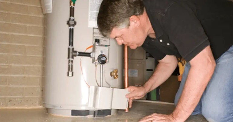 Mengapa Mengupah Profesional untuk Pasang Water Heater Mengapa Mengupah Profesional untuk Pasang Water Heater