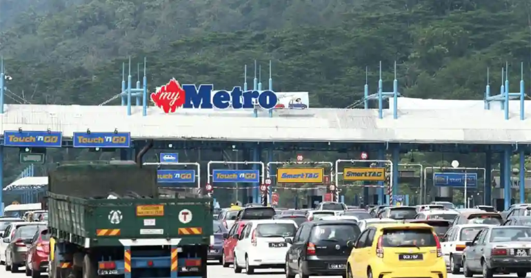 Pentingnya Mengetahui Kadar Tol Karak ke Kuantan Pentingnya Mengetahui Kadar Tol Karak ke Kuantan