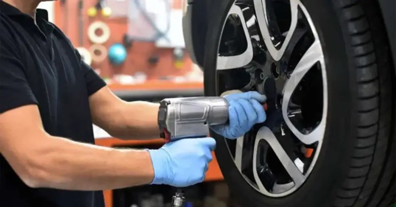 Tips Memilih Tayar Untuk Kereta Aruz Tips Memilih Tayar Untuk Kereta Aruz