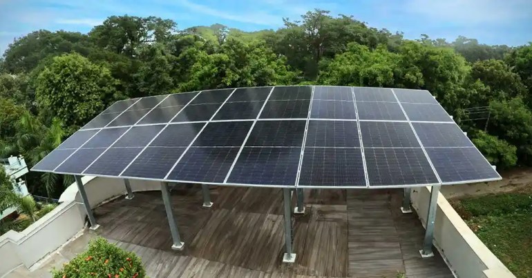 Harga Solar Panel Rumah Berdasarkan Jenisnya Harga Solar Panel Rumah Berdasarkan Jenisnya