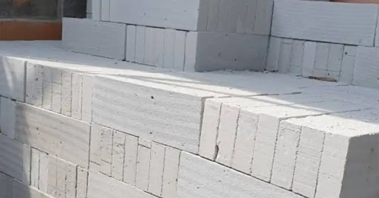 Kelebihan Batu Bata Putih Kelebihan Batu Bata Putih