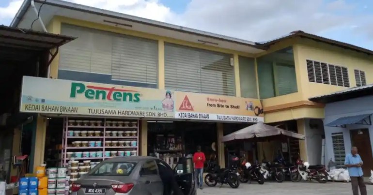 Tempat Membeli Simen pada Harga Terbaik Tempat Membeli Simen pada Harga Terbaik
