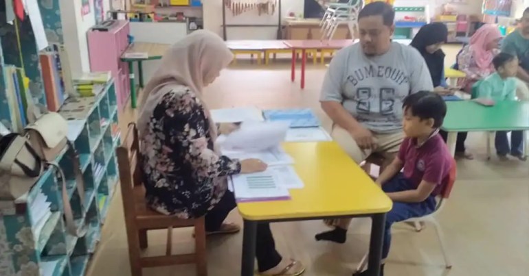 Cara Pendaftaran Tabika Perpaduan Cara Pendaftaran Tabika Perpaduan