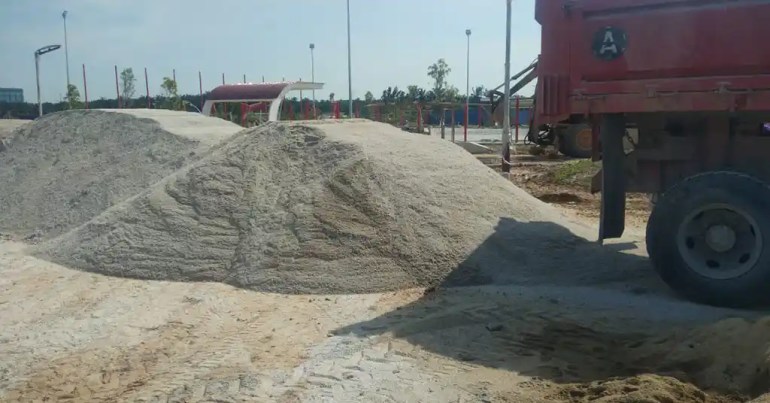Faktor yang Mempengaruhi Harga Pasir Kasar Faktor yang Mempengaruhi Harga Pasir Kasar