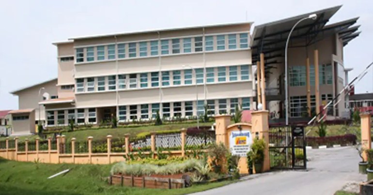 Lokasi IKM di Malaysia Lokasi IKM di Malaysia