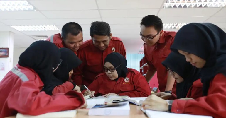 Syarat Kemasukan IKM Syarat Kemasukan IKM