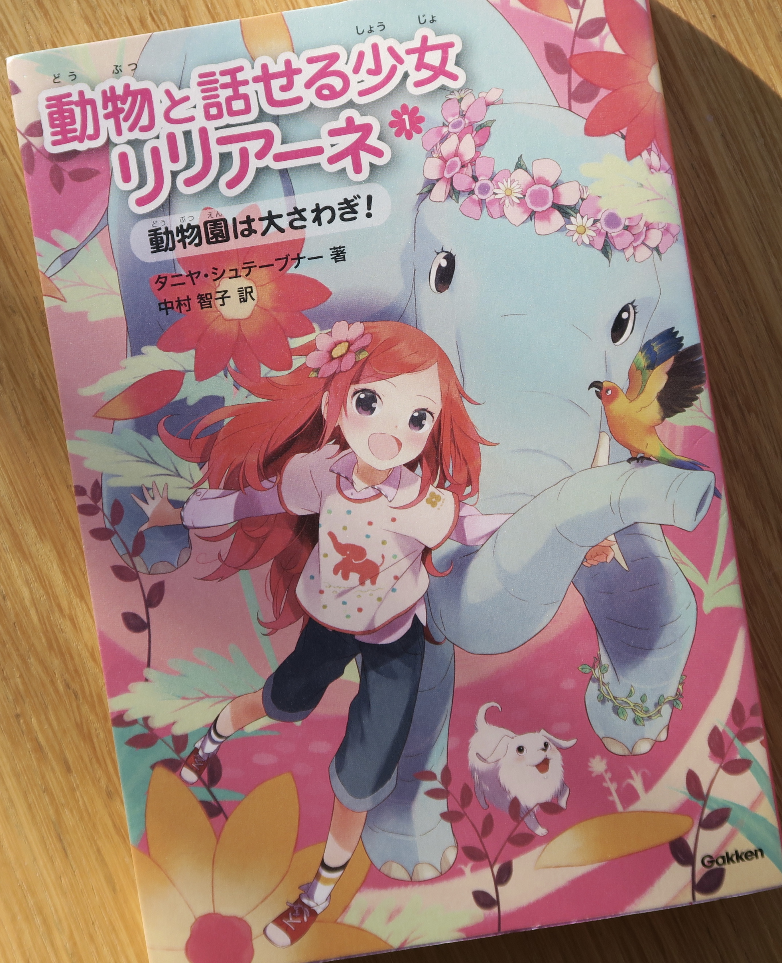 リリアーネ　13巻セット リリアーネ 13巻セット 動物と話せる少女リリアーネ 全巻セット