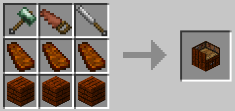 Terrafirma Craft Paper / April 2020 Why I Game /