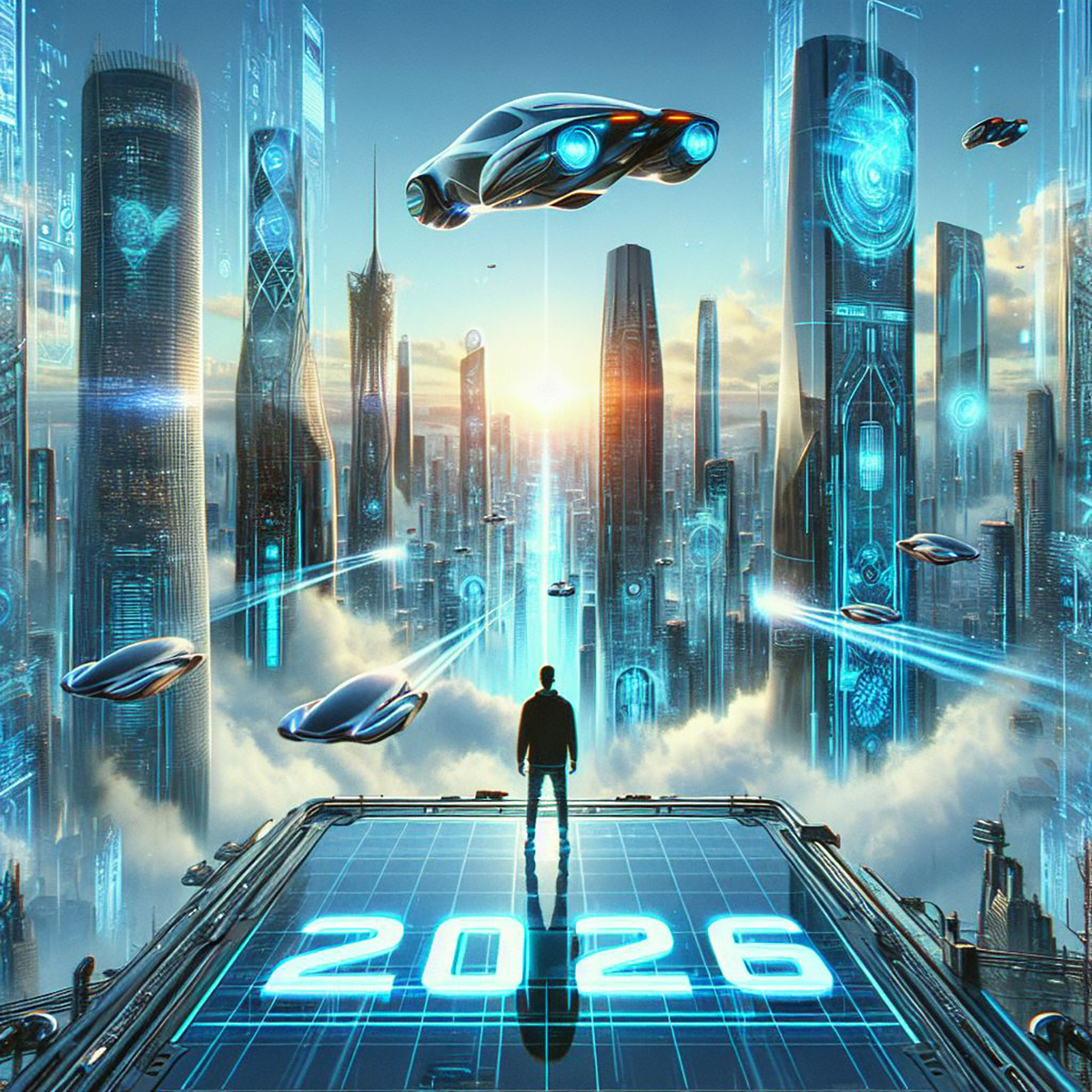 2026 Yearly Wall Calendar 2026.webp