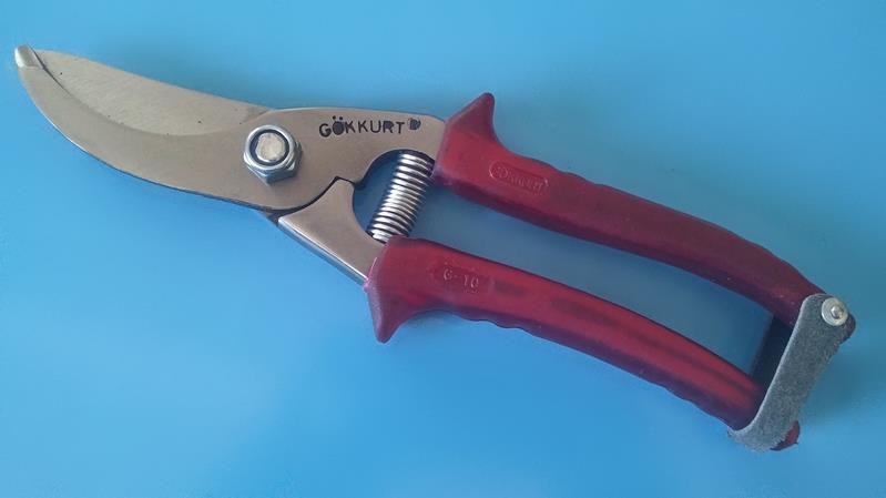 Izeltas Budama Makasi Fiyatlari