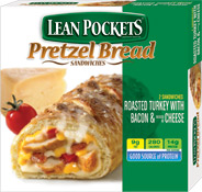 Win $25 Worth of Hot Pockets and Lean Pockets – GIVEAWAY | Bicultural Mama®