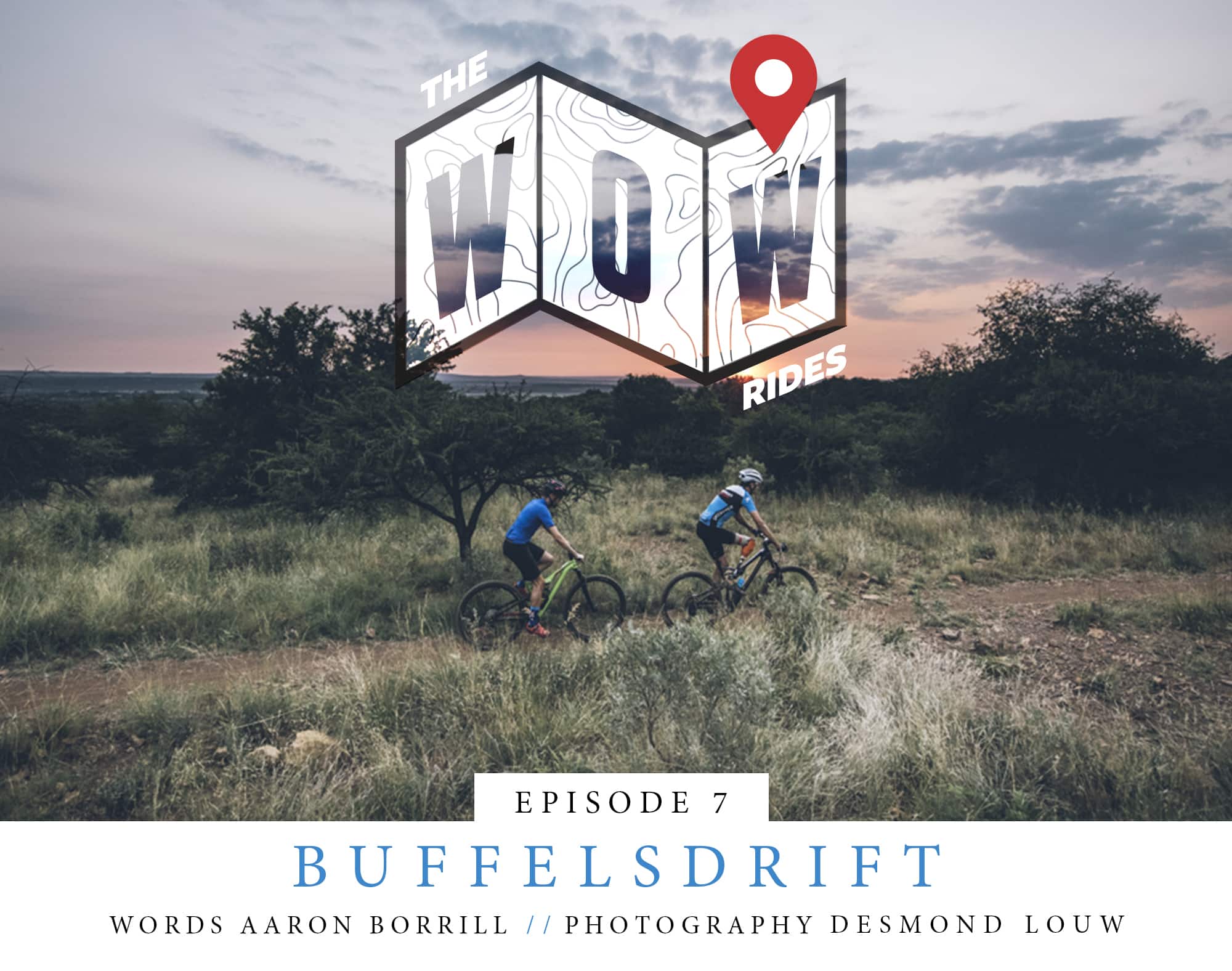 Mtb Festival Case Studies Iwits Namibia