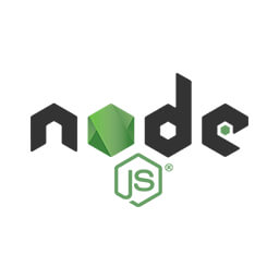 développement serveur Nodejs opensource
