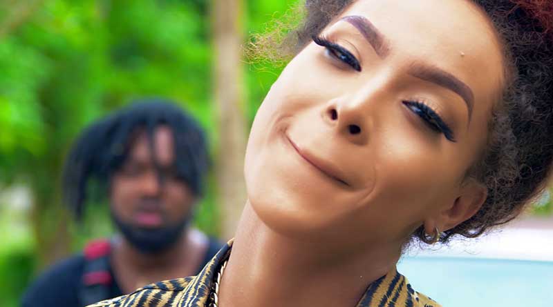 Lord Paper – Dzigbordi Music Video.