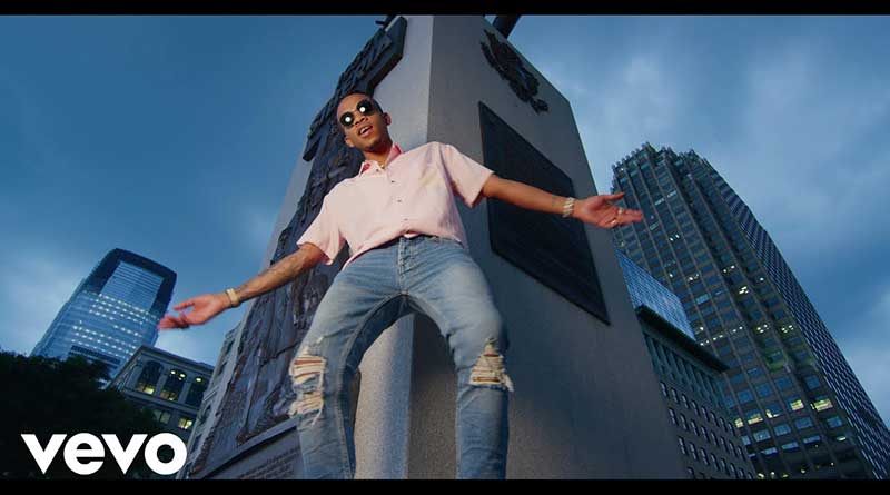 Tekno ft Masterkraft Beh Beh Music Video directed by LoudMix Filmz, produced by Masterkraft.