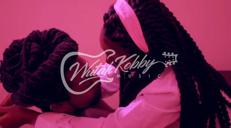 Wutah Kobby Gold Music Video directed by JMKAD films, produced by DDT.