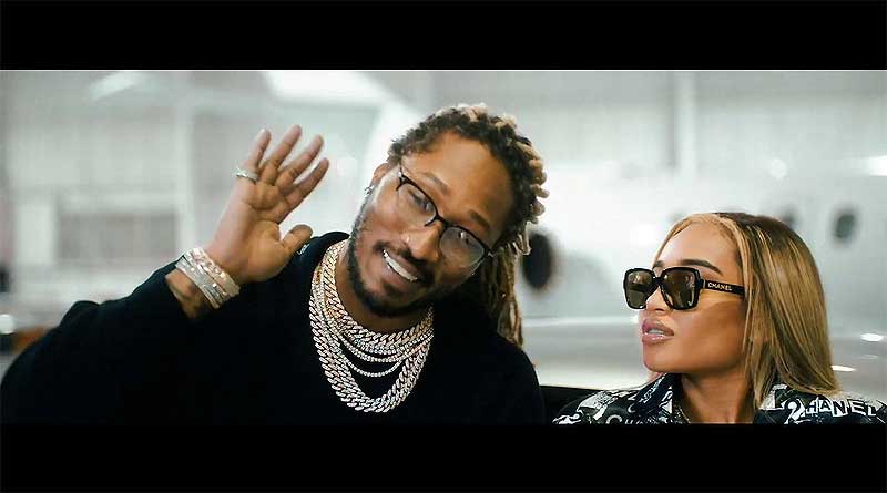 Future Tycoon Music Video
