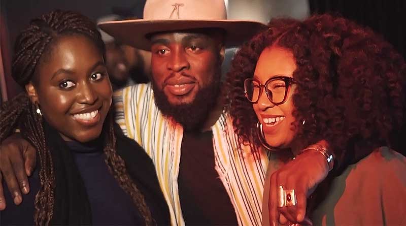 M.anifest ft Bayku The Gamble Music Video directed by Allison Swank.