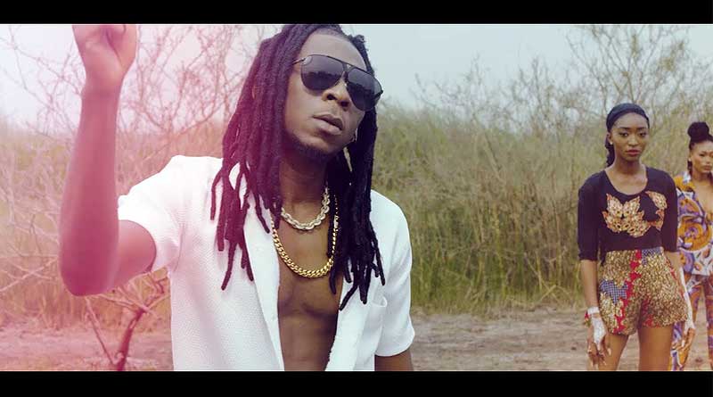 Mugeez R2Bees Chihuahua Music Video directed by David Duncan n produced by Zodvic.