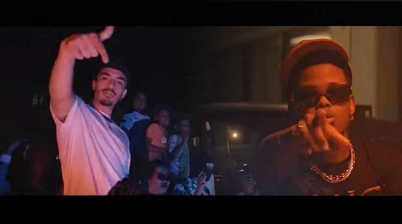Shane Eagle ft Nasty C Paris Music Video directed by Imraan Christian.