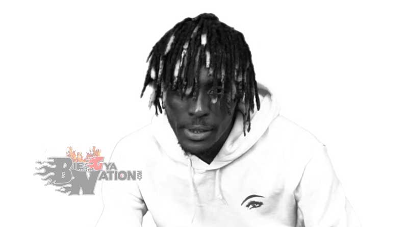Kofi Mole Mole Mondays Ep 3 Smile Video directed by Yaw Phanta.