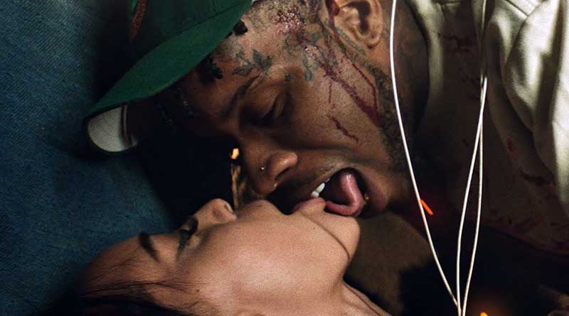 Tory Lanez Temperature Rising Music Video directed by Mc Capturez n Tory Lanez.