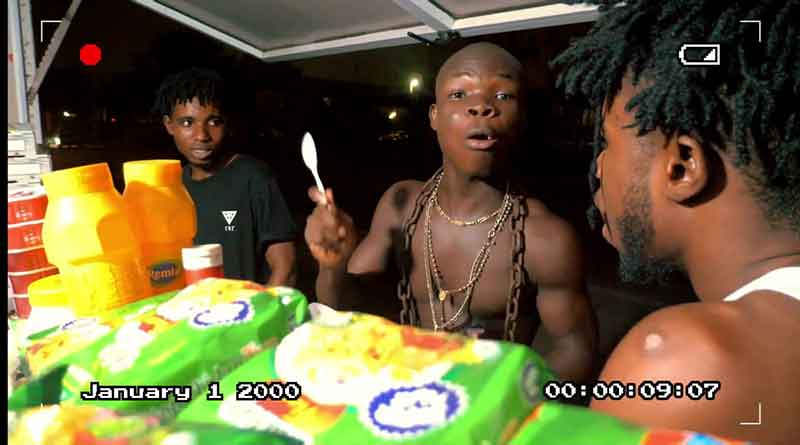 AY Poyoo – We Good Official Music Video produced by 925 Music.