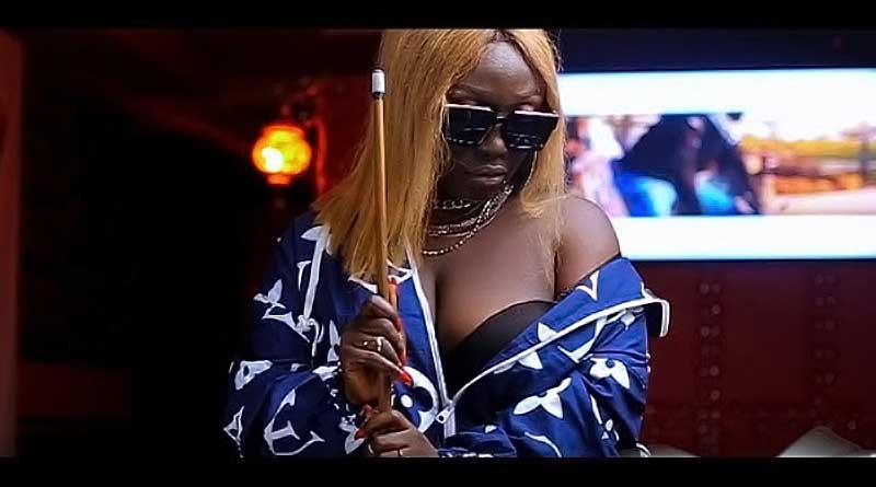 Eno Barony Game of Thrones Music Video