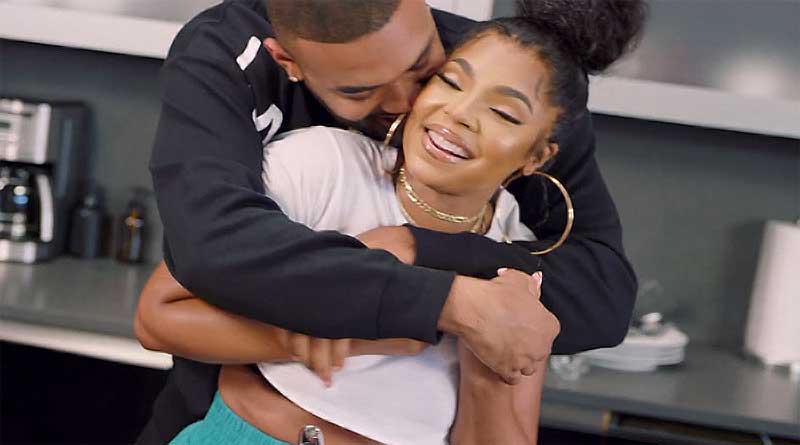 Joyner Lucas ft Ashanti Fall Slowly Evolution Music Video