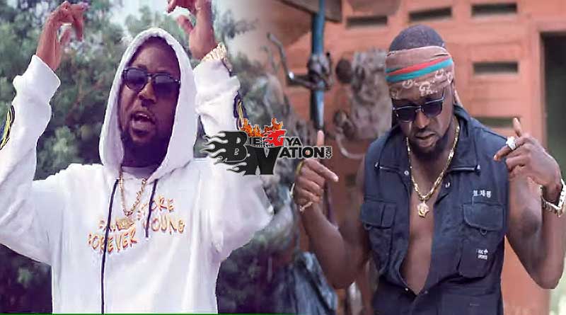 Yaa Pono Kpefu Music Video directed by Lex MacCarthy